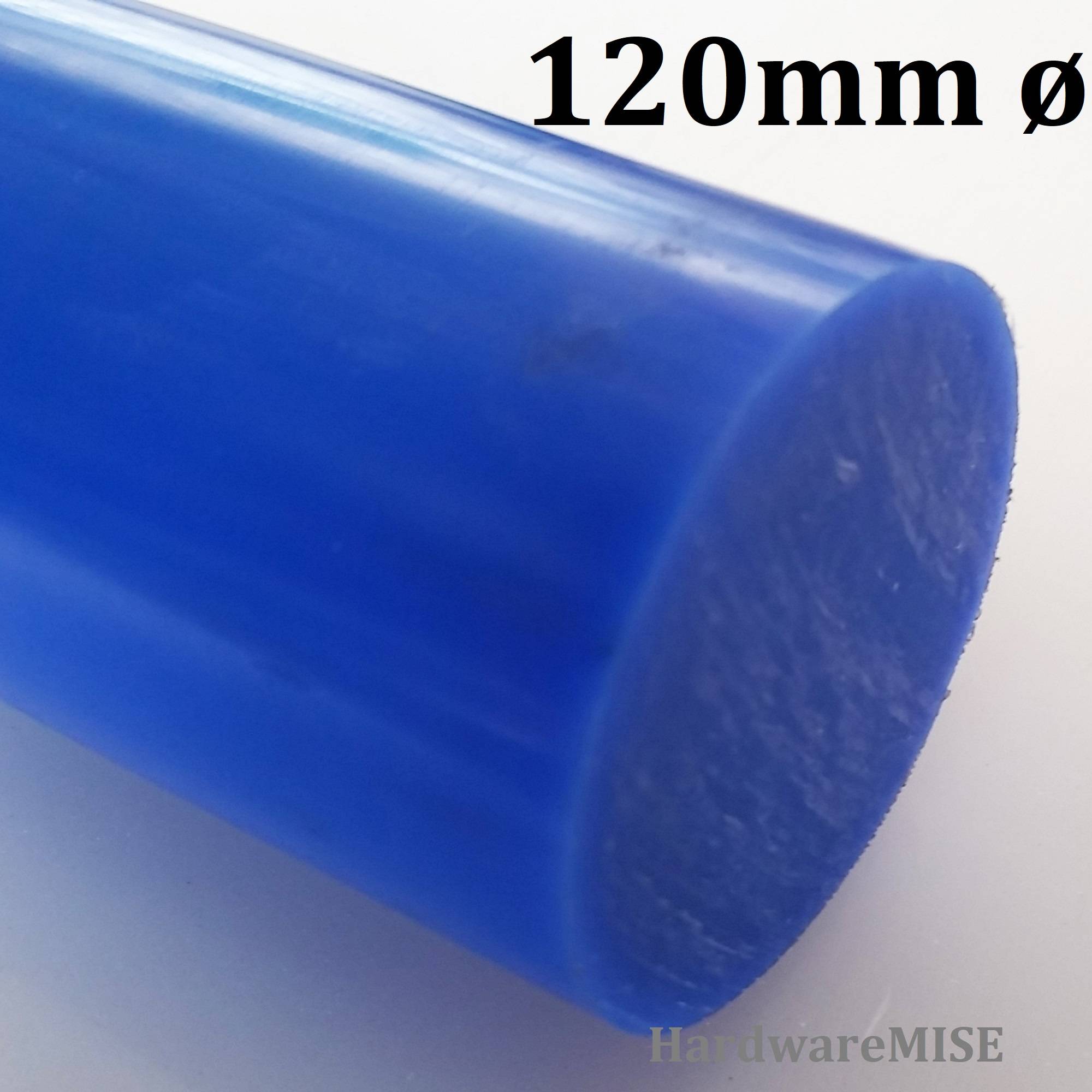 Nylon Rod Malaysia Ready Stock Blue Color